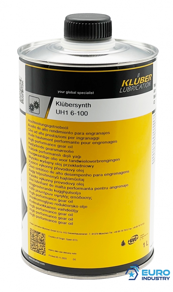 pics/Kluber/Klubersynth UH1 6-100/kluber-klubersynth-uh1-6-100-synthetic-high-performance-gear-oil-can-1l-l.jpg